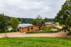 Sumners Ponds Fishery & Campsite